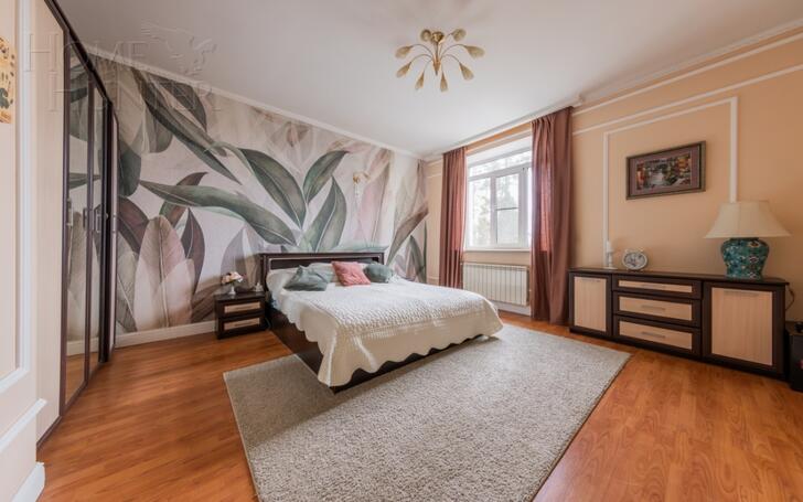 2-этажный коттедж 261 м² с отделкой