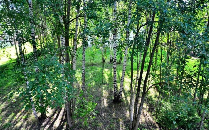2-этажный коттедж 427 м² с отделкой