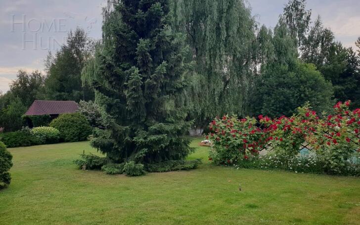 2-этажный коттедж 350 м² с отделкой