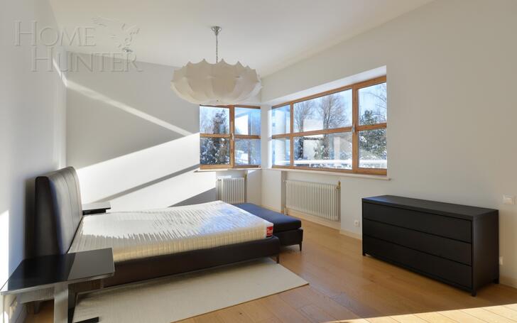 2-этажный коттедж 650 м² с отделкой