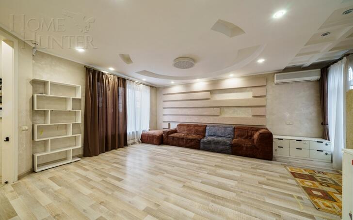2-этажный коттедж 285 м² с отделкой