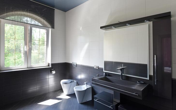 2-этажный коттедж 1 500 м² с отделкой