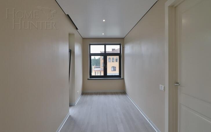 2-этажный коттедж 450 м² с отделкой