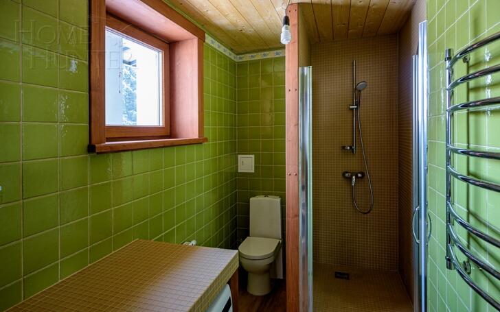2-этажный коттедж 1 638 м² без отделки