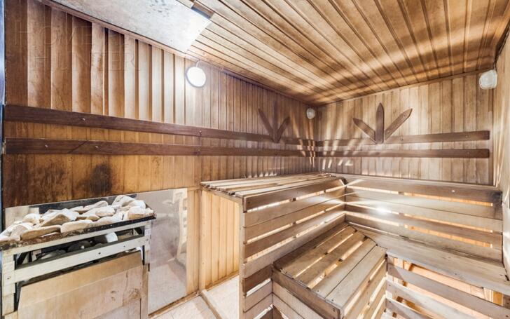 2-этажный коттедж 1 142 м² с отделкой