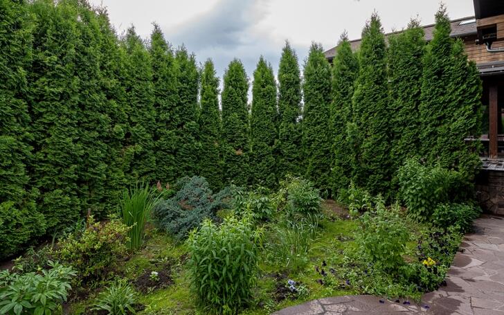 2-этажный коттедж 600 м² с отделкой