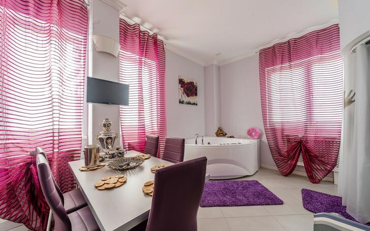 2-этажный коттедж 286.6 м² с отделкой