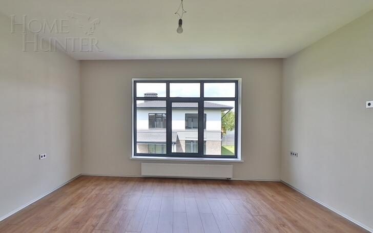 2-этажный коттедж 250 м² с отделкой