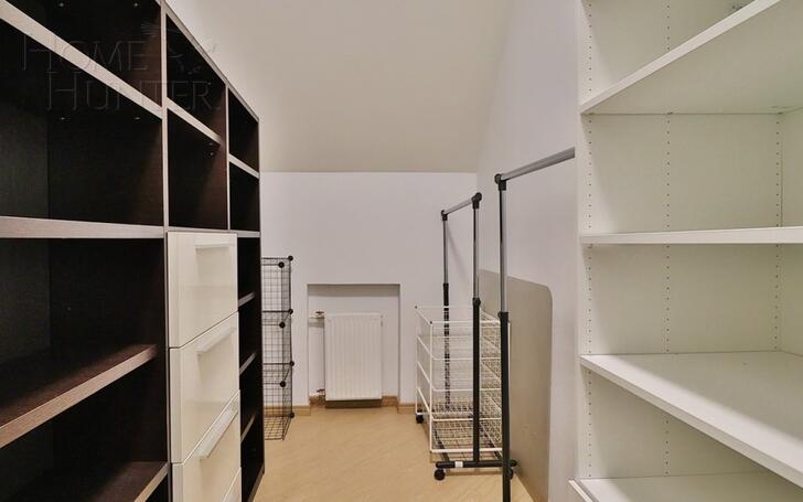2-этажный коттедж 450 м² с отделкой