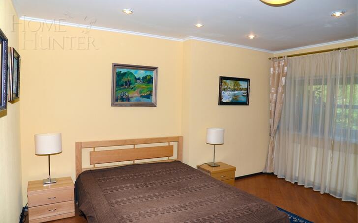 2-этажный коттедж 410 м² с отделкой