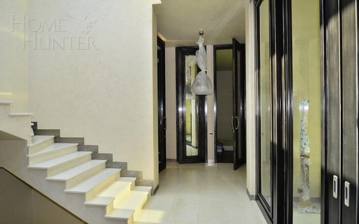 2-этажный коттедж 790 м² с отделкой