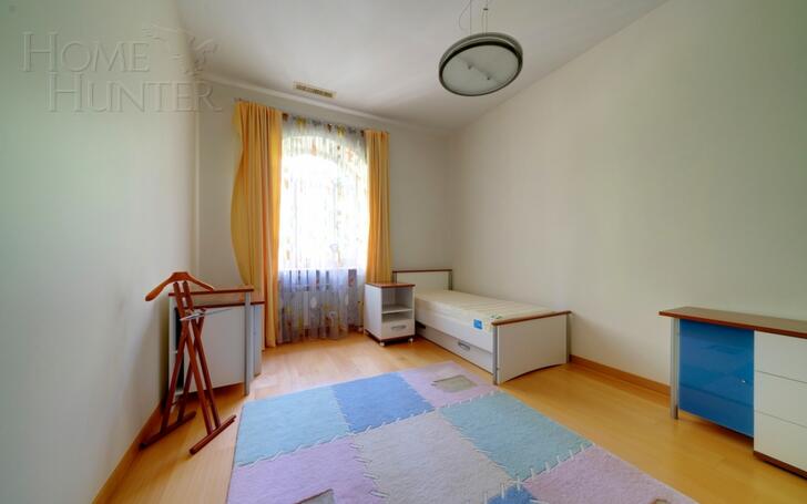 2-этажный коттедж 798.6 м² с отделкой