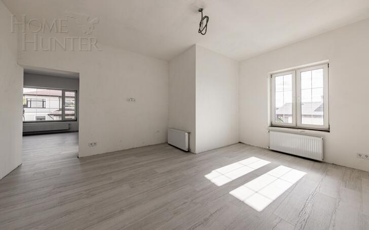 2-этажный коттедж 310 м² с отделкой