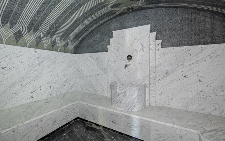 2-этажный коттедж 1 250 м² с отделкой