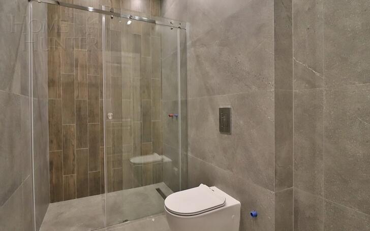 2-этажный коттедж 470 м² с отделкой