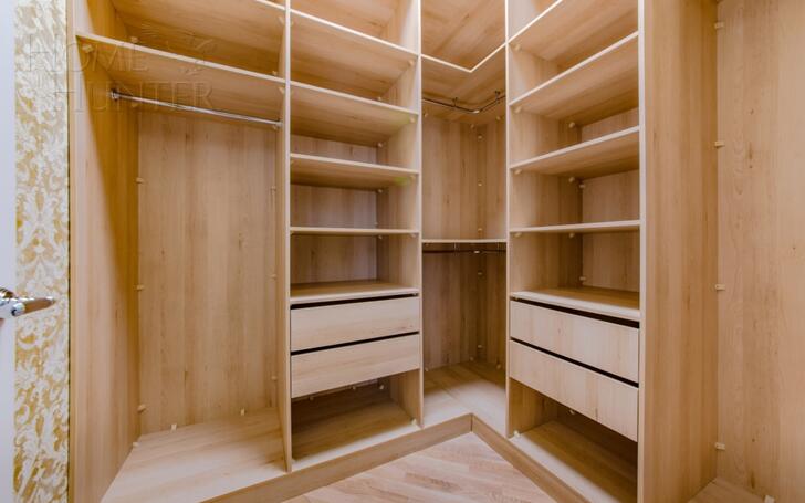 1-этажный коттедж 328 м² с отделкой