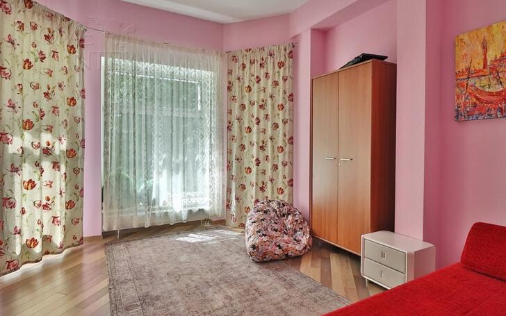 2-этажный коттедж 386 м² с отделкой