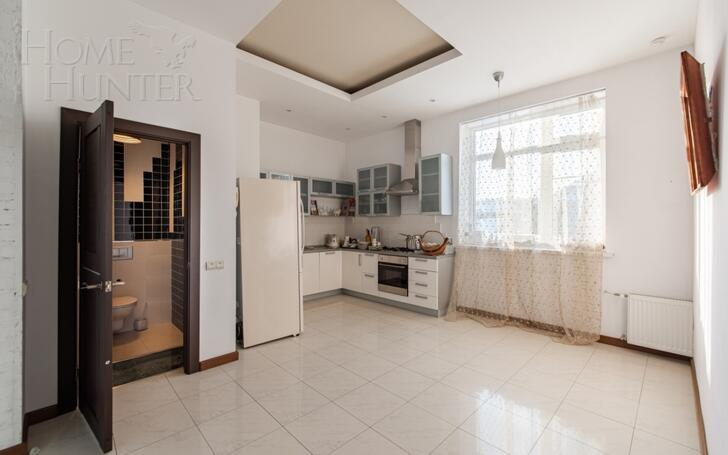 2-этажный коттедж 507.12 м² с отделкой