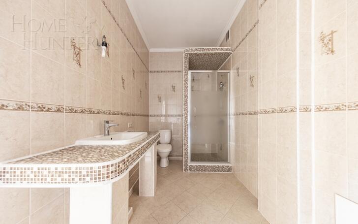 2-этажный коттедж 370 м² с отделкой