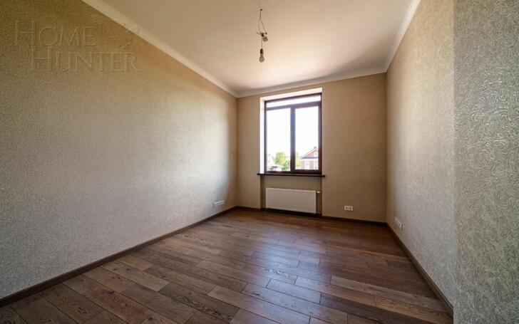 2-этажный коттедж 400 м² с отделкой