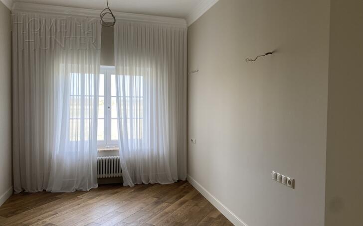 2-этажный таунхаус 345 м² с отделкой
