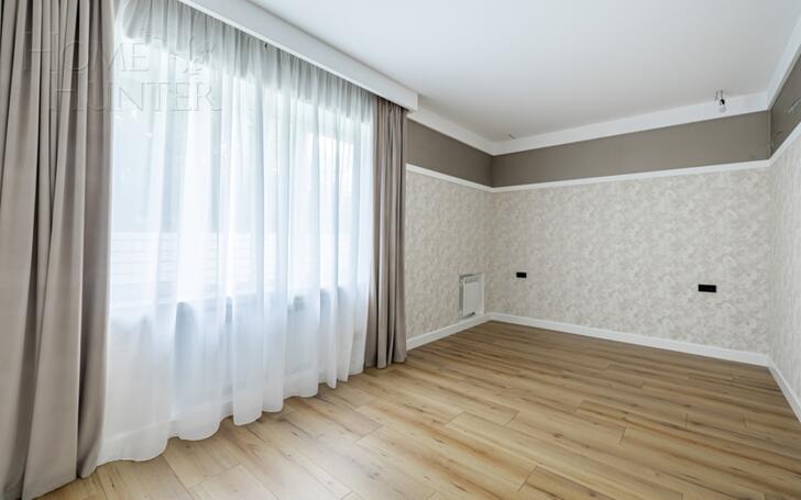 2-этажный коттедж 650 м² с отделкой