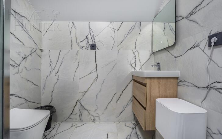 2-этажный коттедж 150 м² с отделкой