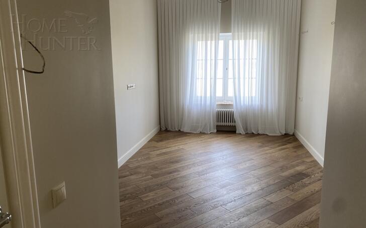 2-этажный таунхаус 345 м² с отделкой