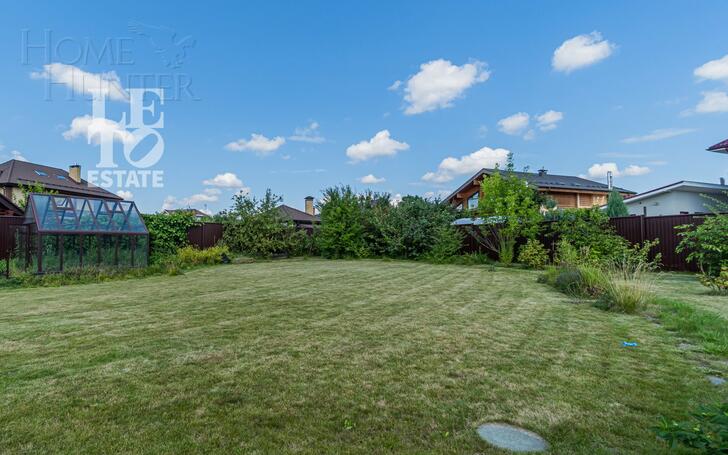 2-этажный коттедж 229.5 м² с отделкой