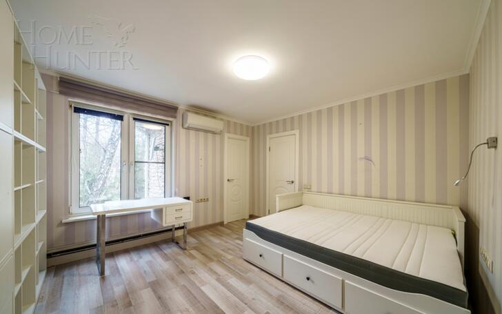 2-этажный коттедж 285 м² с отделкой
