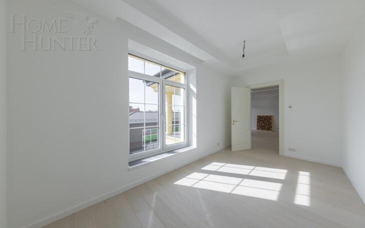 2-этажный коттедж 900 м² с отделкой
