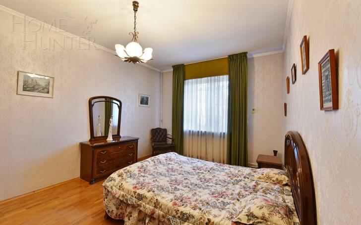 2-этажный коттедж 320 м² с отделкой