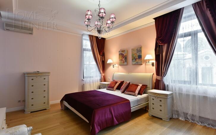 2-этажный коттедж 300 м² с отделкой