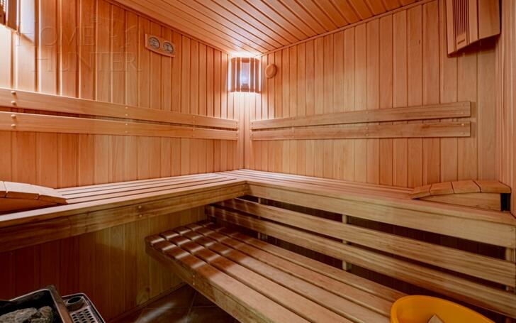 2-этажный коттедж 350 м² с отделкой