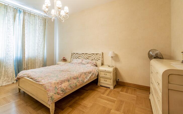 2-этажный коттедж 500 м² с отделкой
