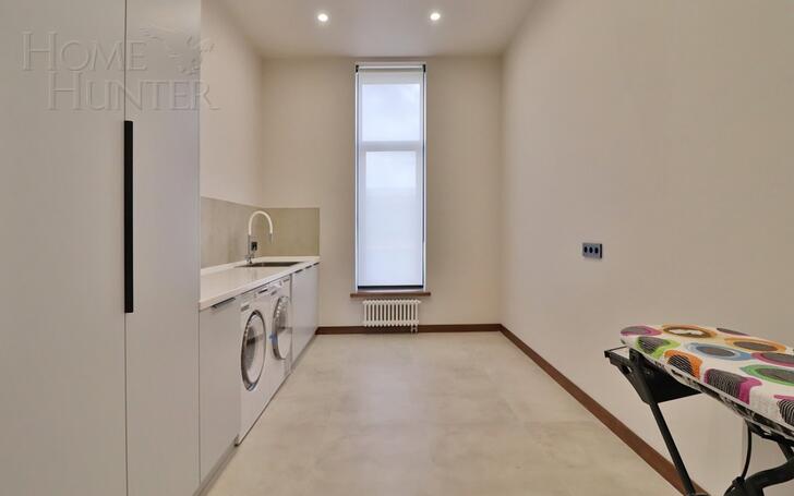 КОТТЕДЖ 700 м² с отделкой