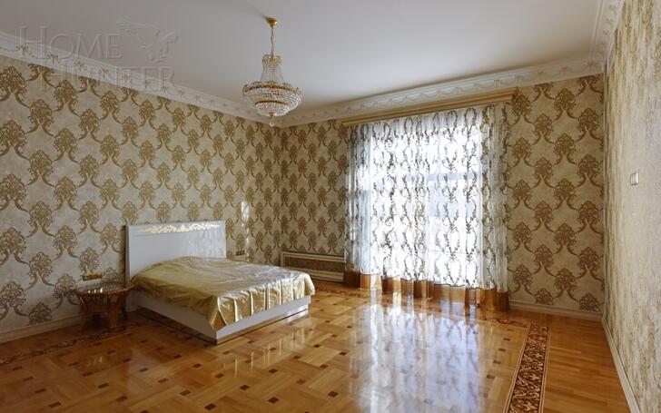 2-этажный коттедж 3 000 м² с отделкой