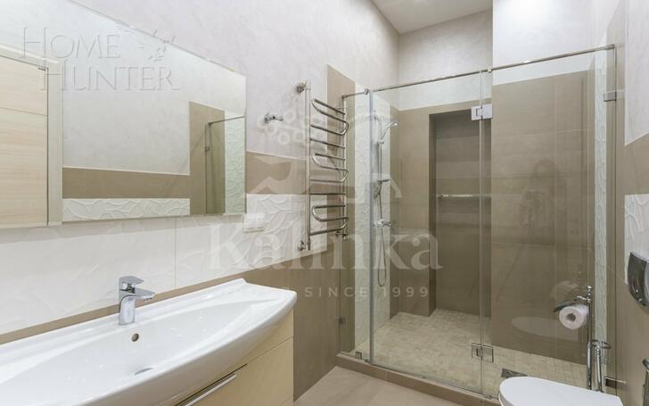 2-этажный коттедж 593 м² с отделкой