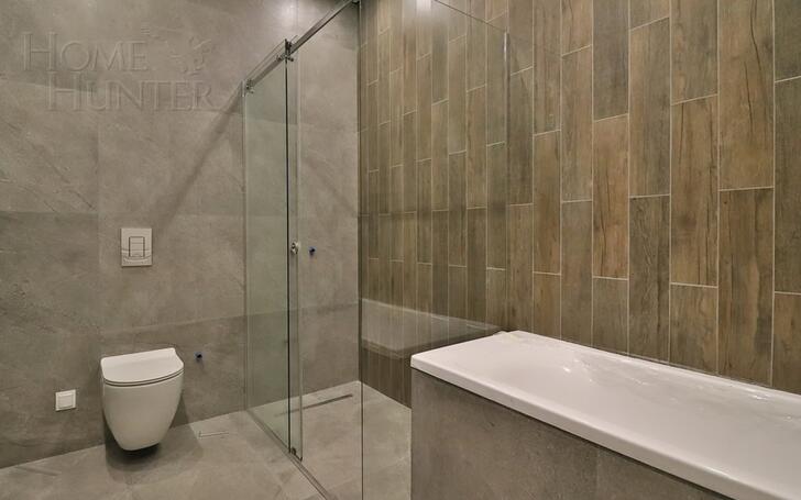 2-этажный коттедж 470 м² с отделкой