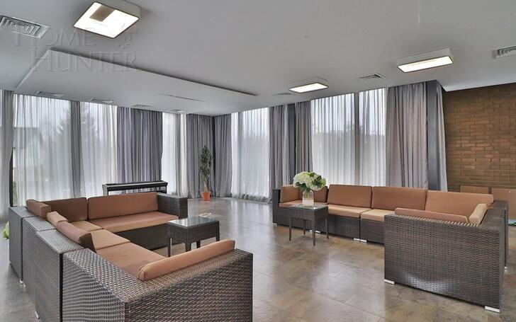 3-этажный коттедж 900 м² с отделкой