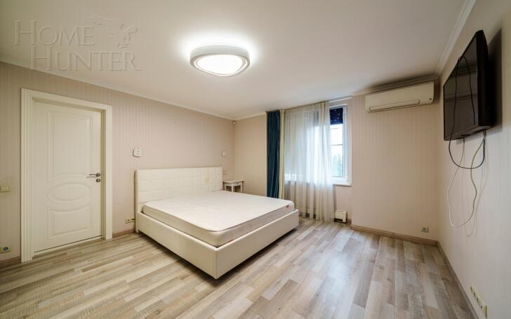 2-этажный коттедж 285 м² с отделкой
