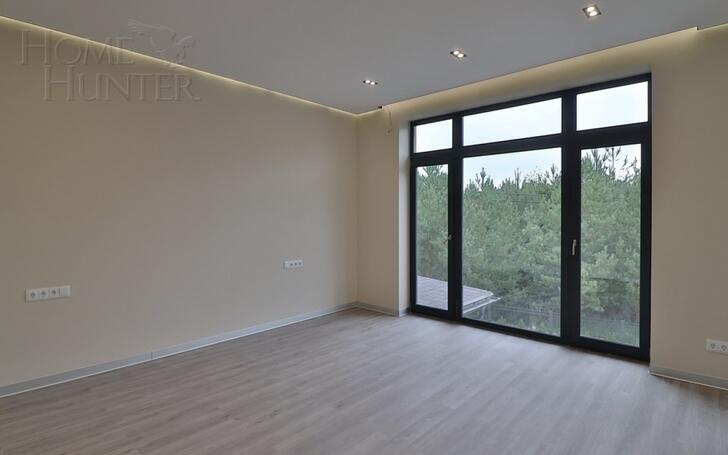 2-этажный коттедж 470 м² с отделкой