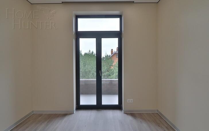 2-этажный коттедж 470 м² с отделкой