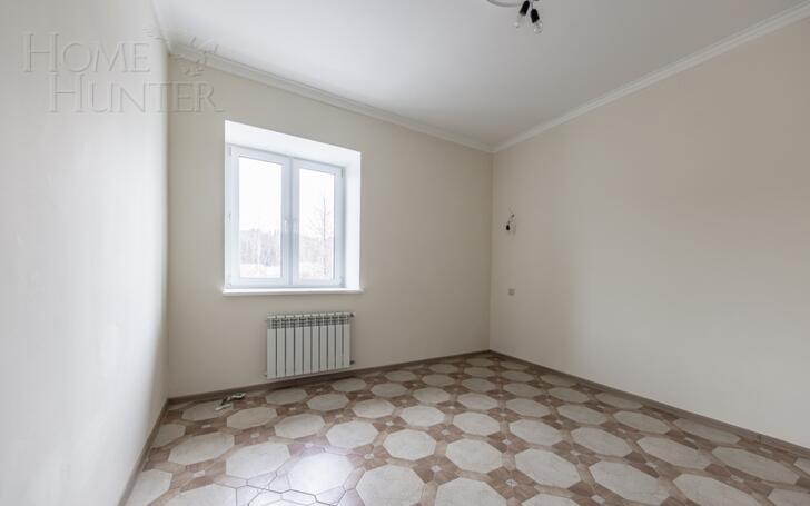2-этажный коттедж 370 м² с отделкой
