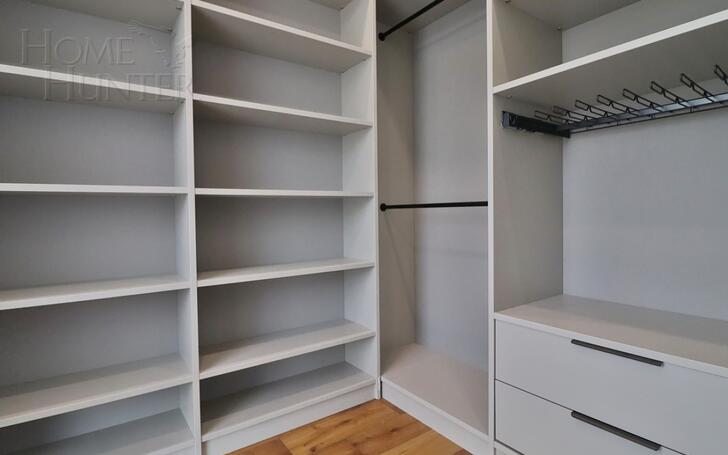 2-этажный коттедж 604 м² с отделкой