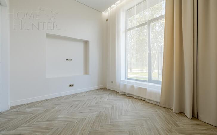 1-этажный коттедж 175 м² с отделкой