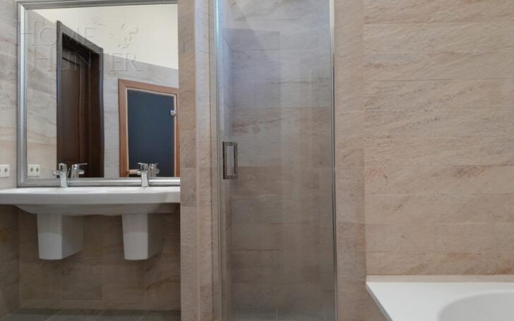 2-этажный таунхаус 234 м² с отделкой