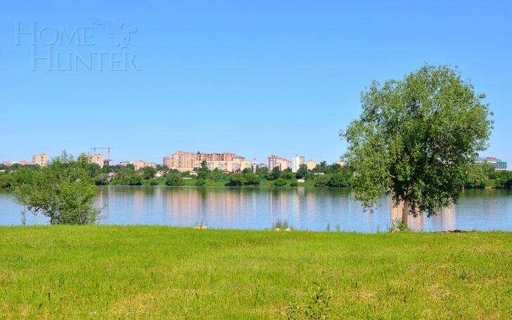 2-этажный коттедж 1 000 м² без отделки