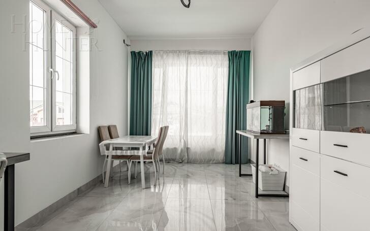 2-этажный коттедж 310 м² с отделкой