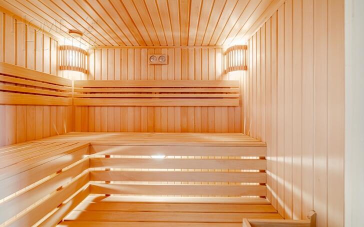 2-этажный коттедж 1 375 м² с отделкой